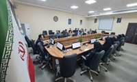 برگزاری کارگاه آموزشی با موضوع پدافند غیرعامل و تقویت تاب‌ آوری سامانه‌های آبی